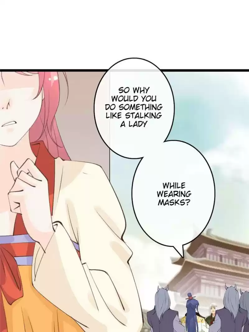 Back To The Tang Dynasty: The Chubby Beauty Chapter 85