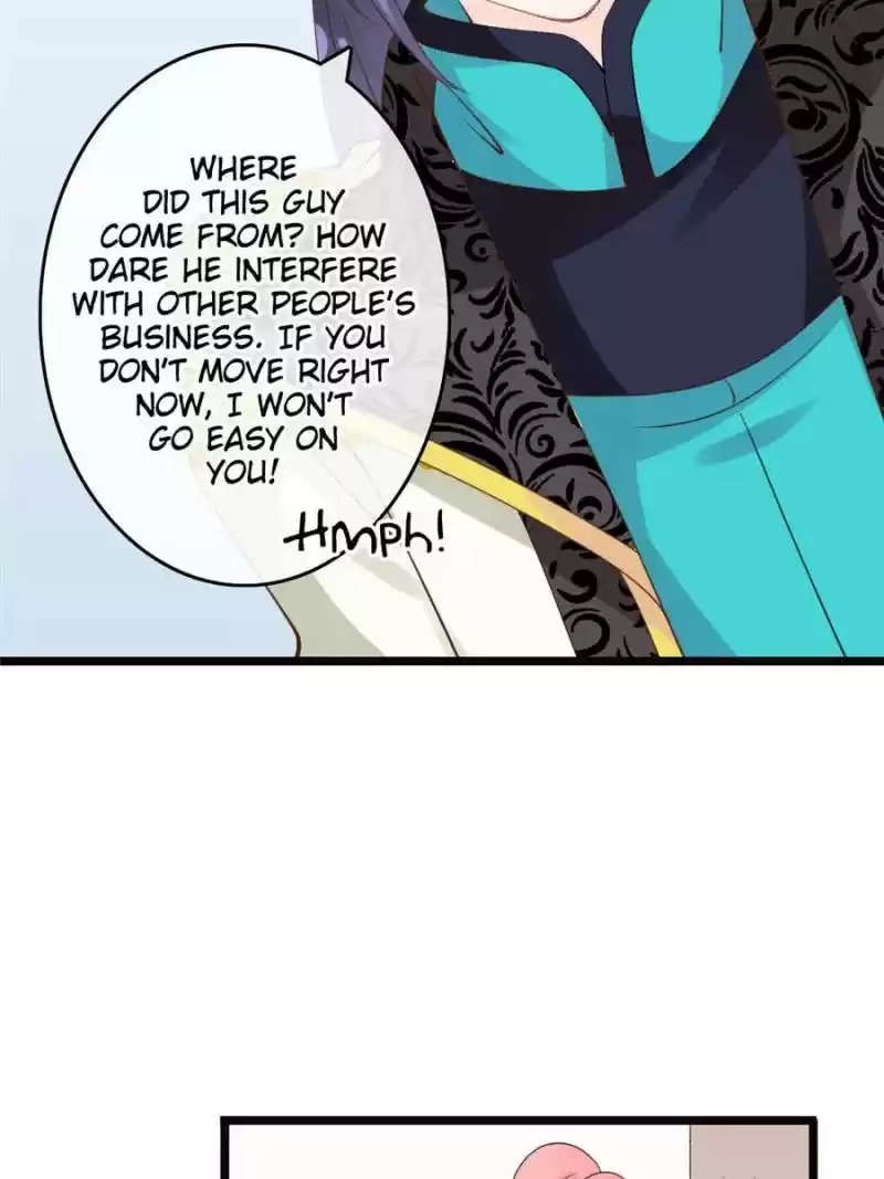 Back To The Tang Dynasty: The Chubby Beauty Chapter 85