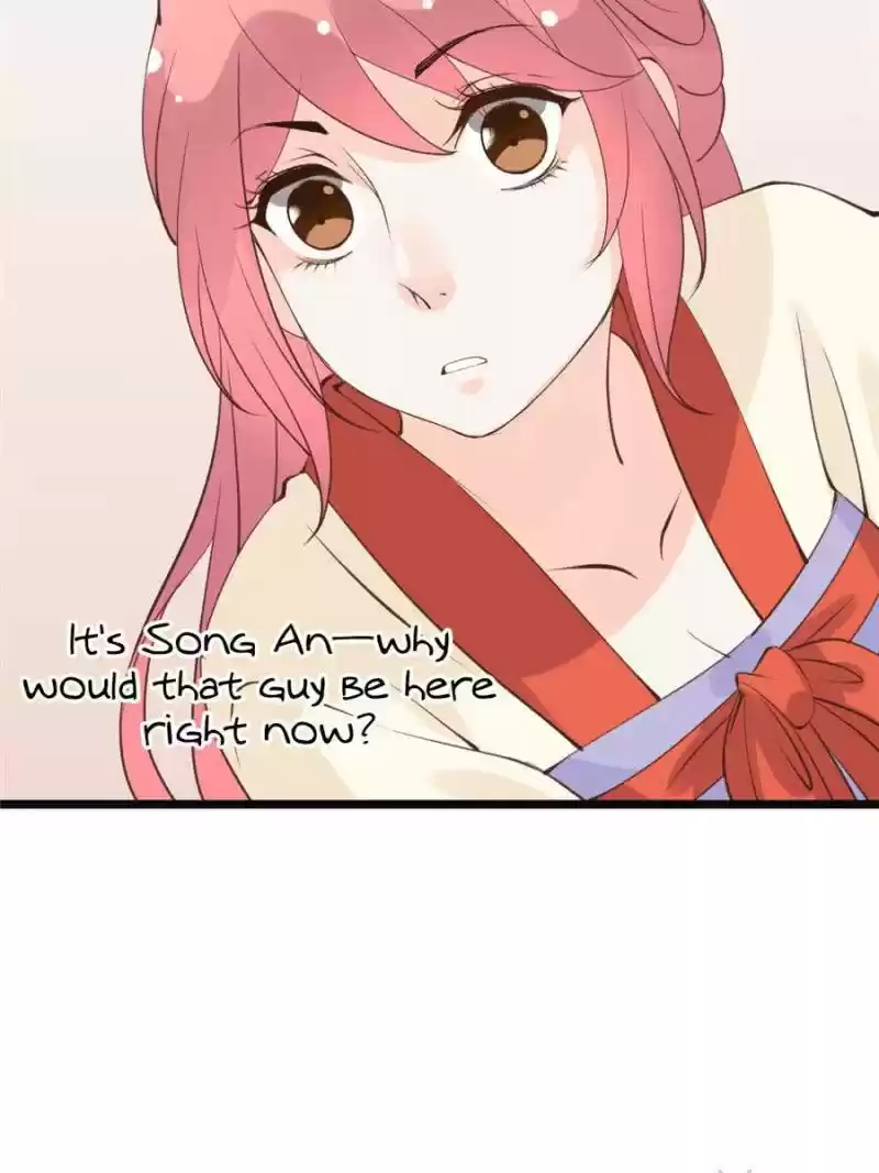 Back To The Tang Dynasty: The Chubby Beauty Chapter 85