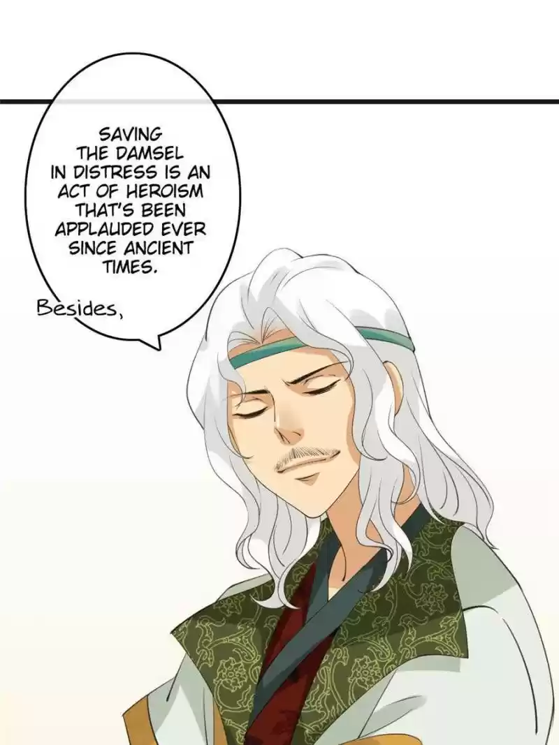 Back To The Tang Dynasty: The Chubby Beauty Chapter 85