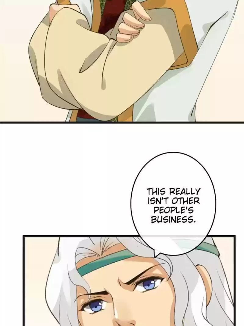 Back To The Tang Dynasty: The Chubby Beauty Chapter 85