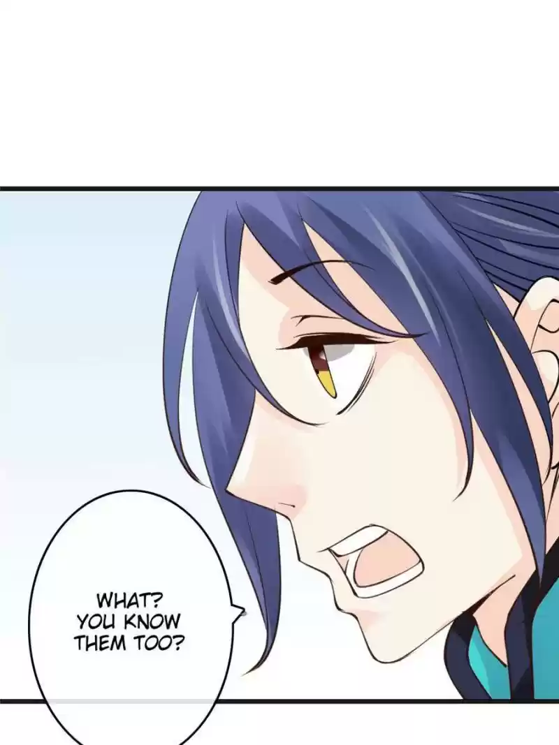 Back To The Tang Dynasty: The Chubby Beauty Chapter 85