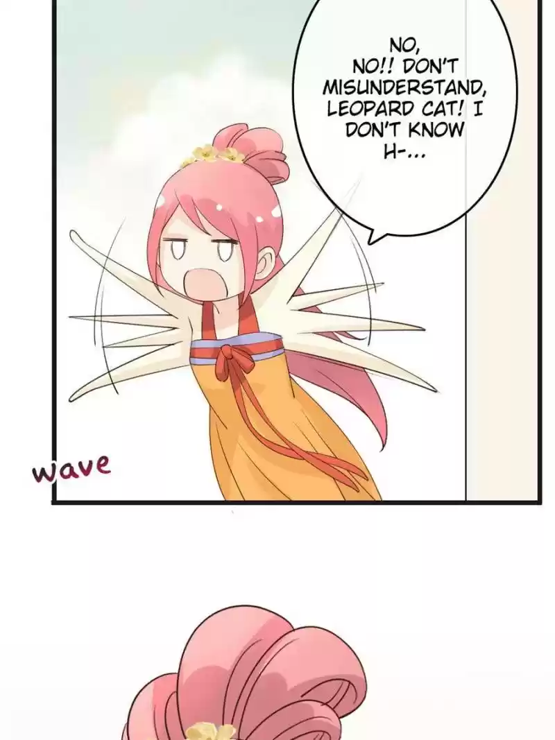 Back To The Tang Dynasty: The Chubby Beauty Chapter 85