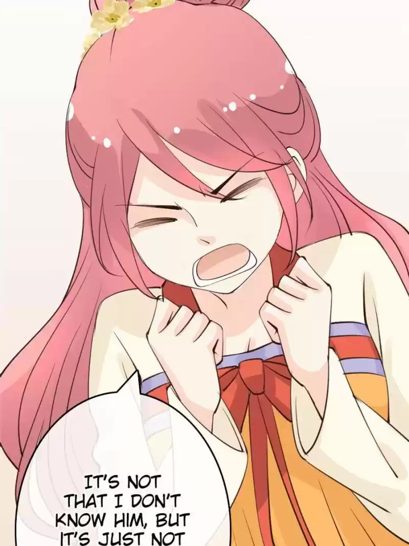 Back To The Tang Dynasty: The Chubby Beauty Chapter 85