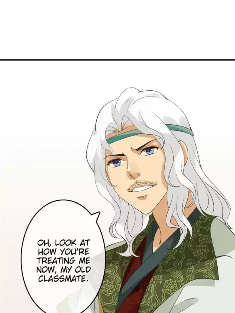 Back To The Tang Dynasty: The Chubby Beauty Chapter 85