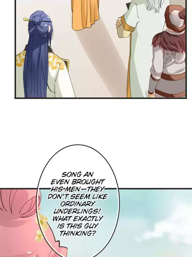 Back To The Tang Dynasty: The Chubby Beauty Chapter 85