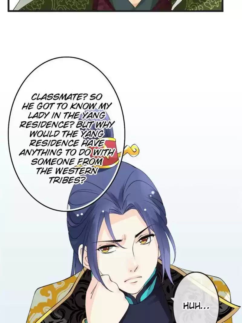 Back To The Tang Dynasty: The Chubby Beauty Chapter 85