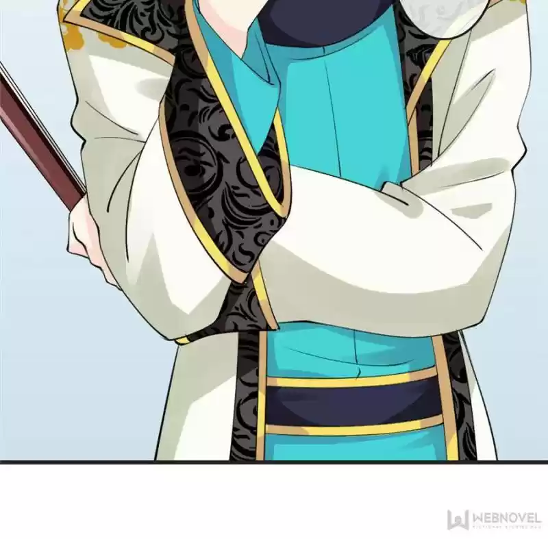 Back To The Tang Dynasty: The Chubby Beauty Chapter 85