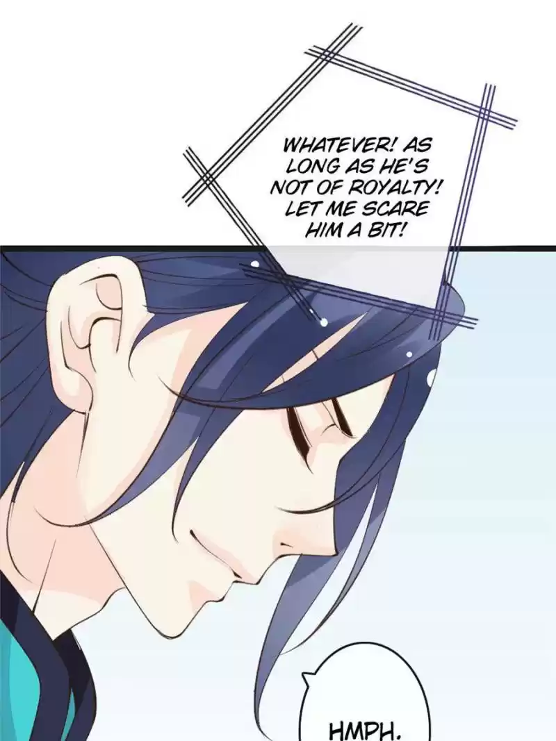 Back To The Tang Dynasty: The Chubby Beauty Chapter 85