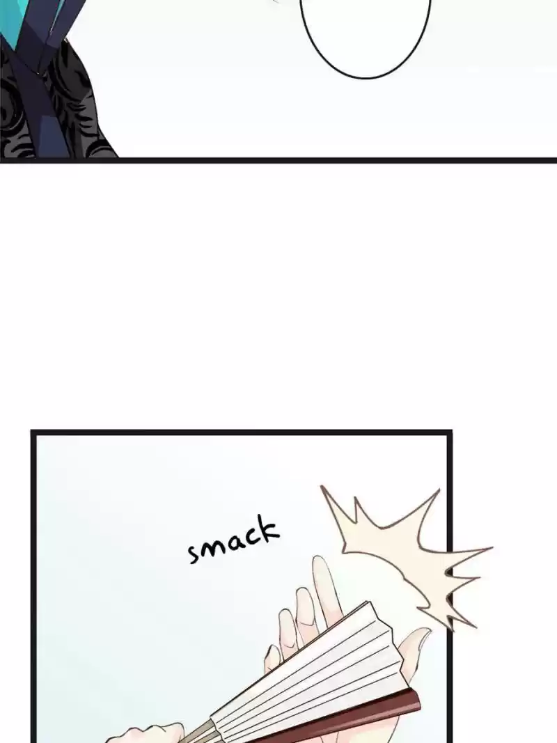 Back To The Tang Dynasty: The Chubby Beauty Chapter 85