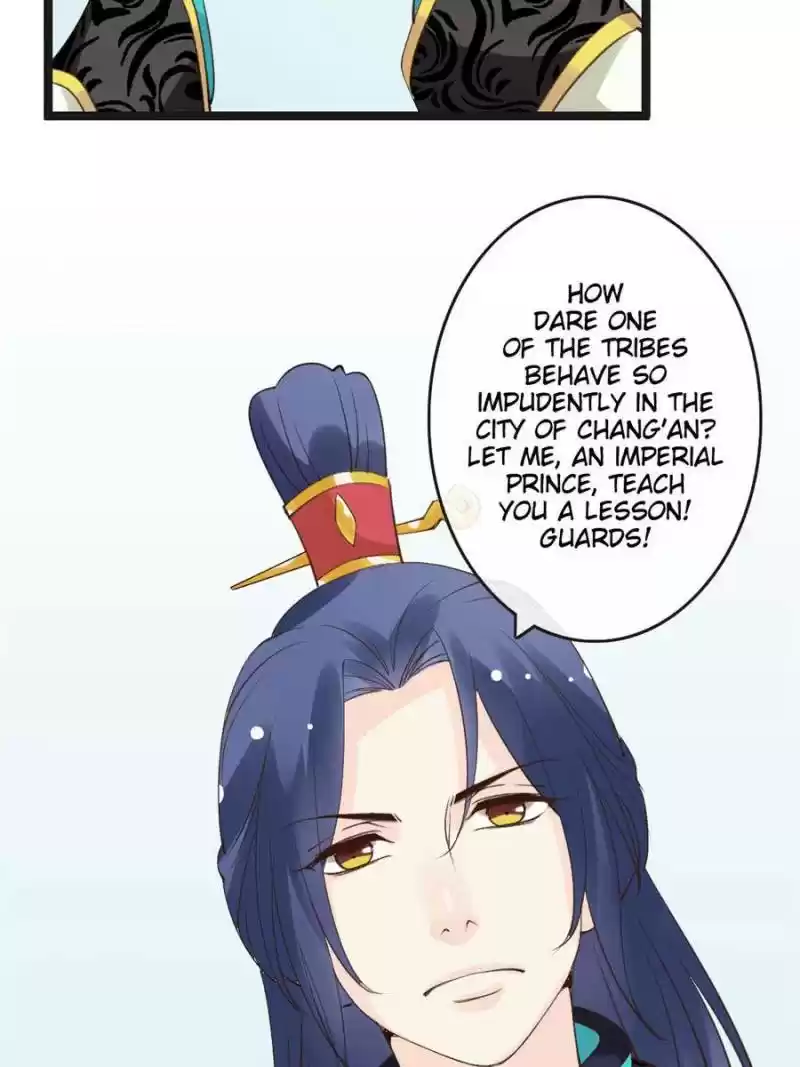 Back To The Tang Dynasty: The Chubby Beauty Chapter 85