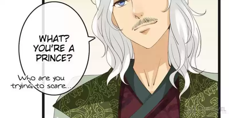 Back To The Tang Dynasty: The Chubby Beauty Chapter 85