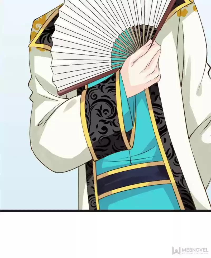 Back To The Tang Dynasty: The Chubby Beauty Chapter 85