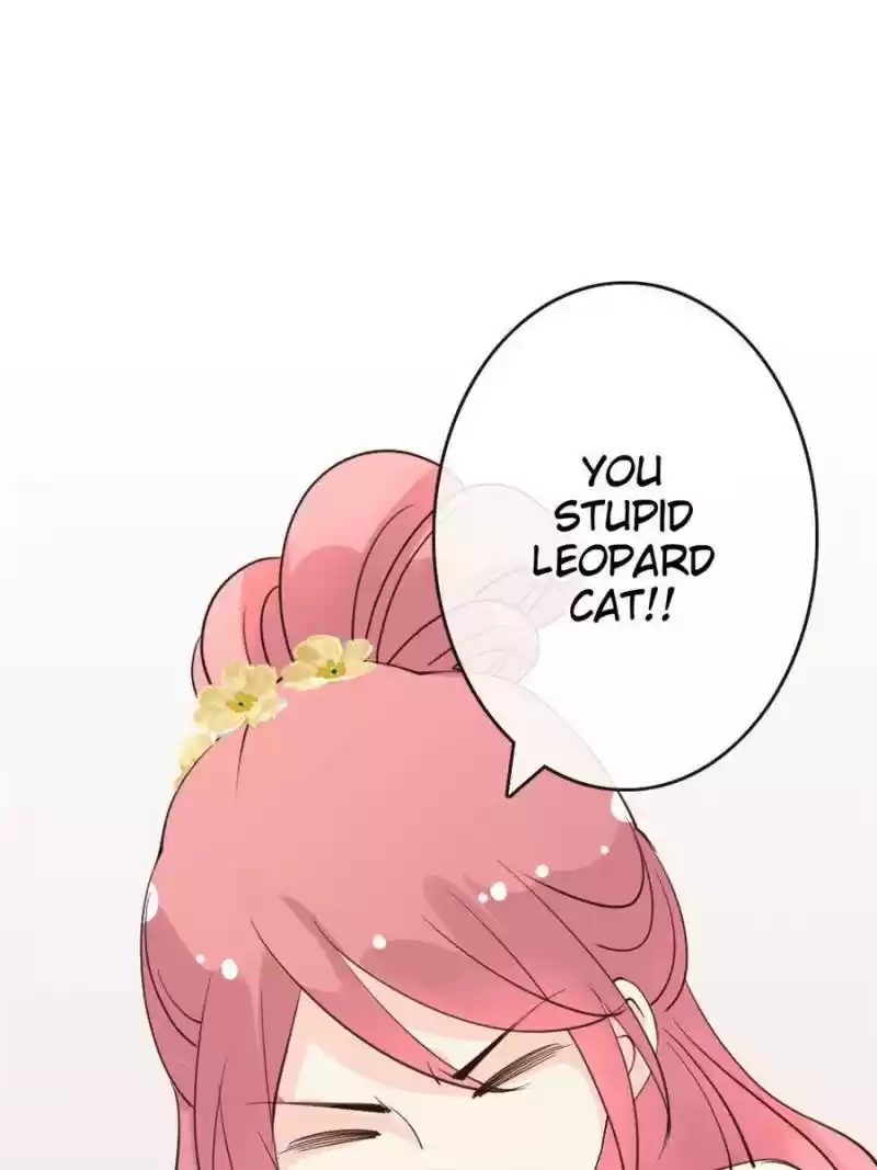 Back To The Tang Dynasty: The Chubby Beauty Chapter 85