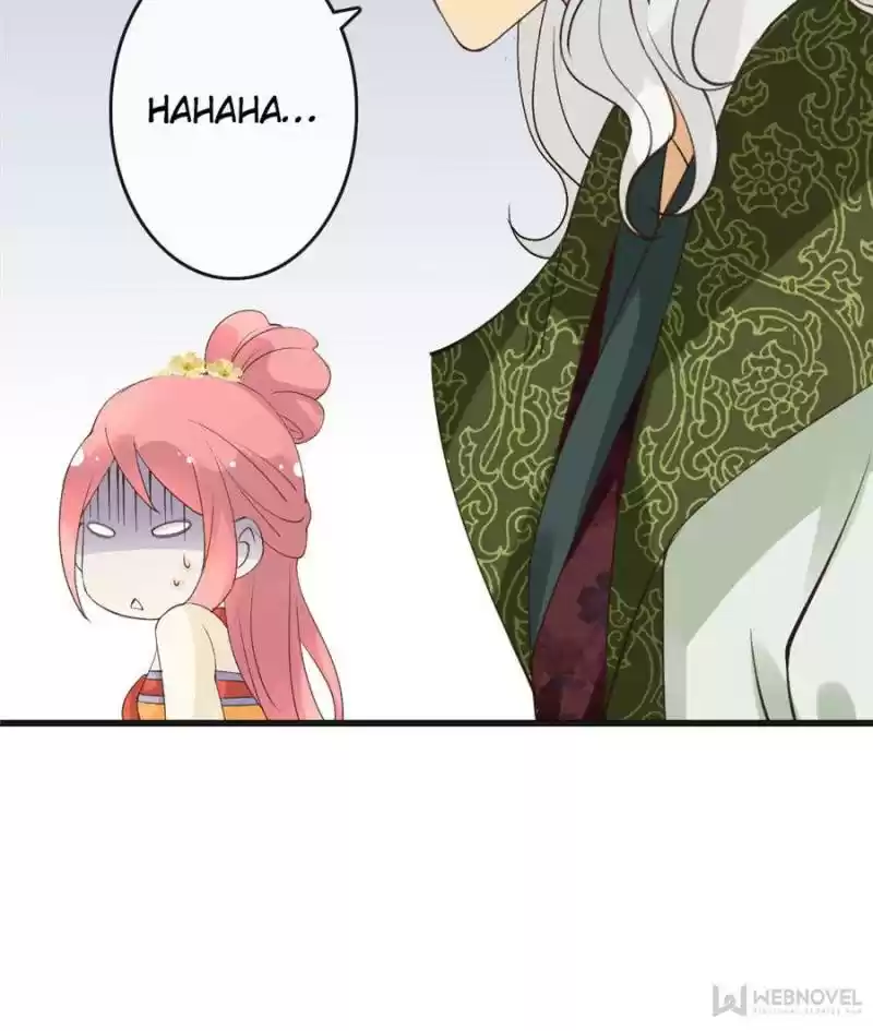 Back To The Tang Dynasty: The Chubby Beauty Chapter 85