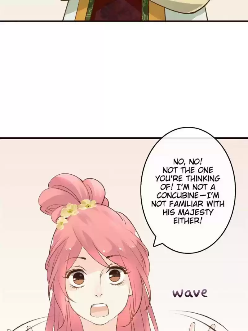 Back To The Tang Dynasty: The Chubby Beauty Chapter 86