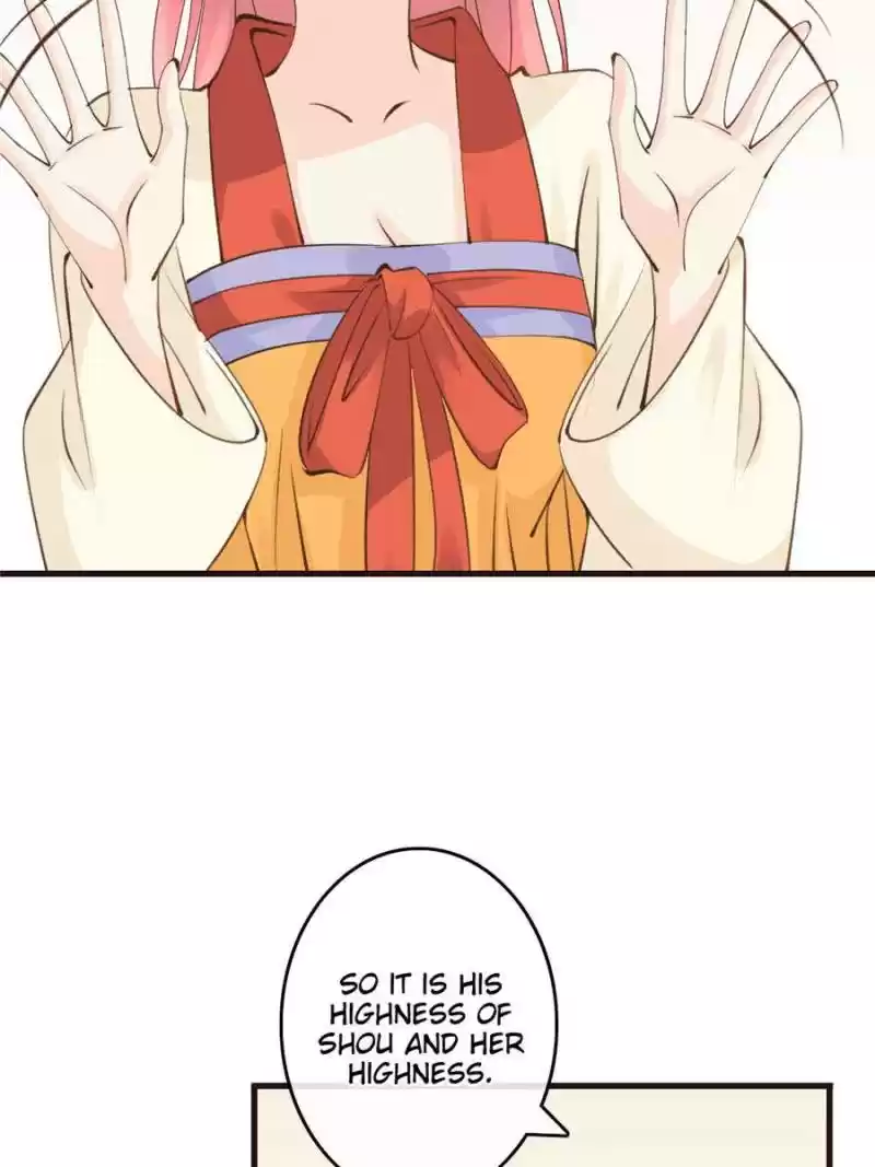 Back To The Tang Dynasty: The Chubby Beauty Chapter 86