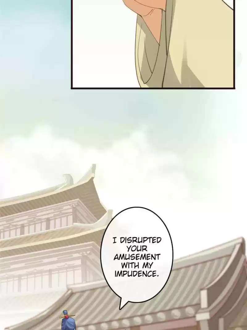 Back To The Tang Dynasty: The Chubby Beauty Chapter 86