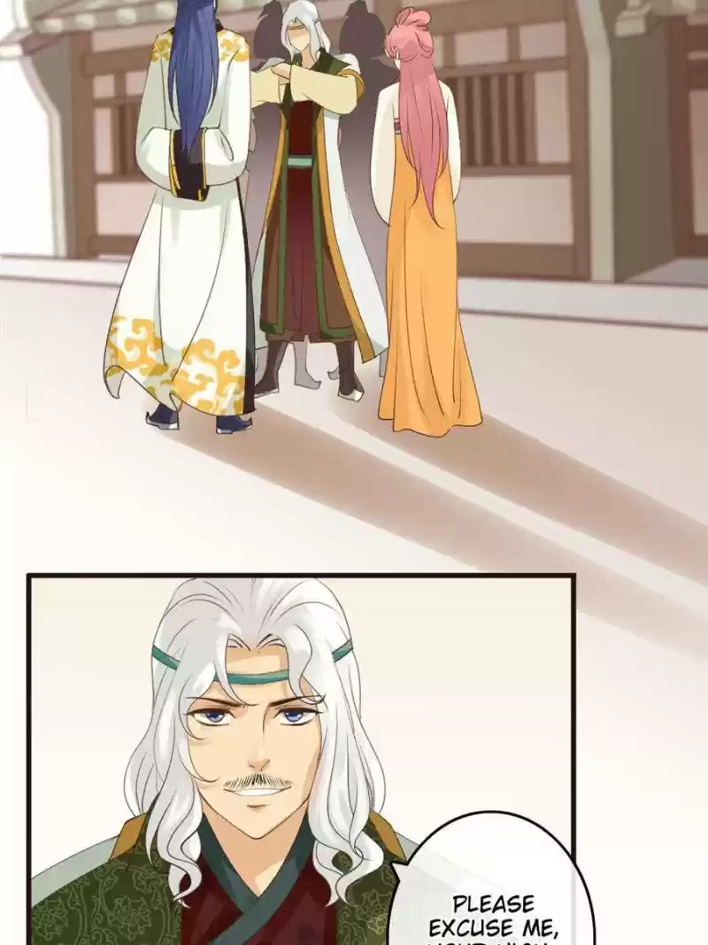 Back To The Tang Dynasty: The Chubby Beauty Chapter 86