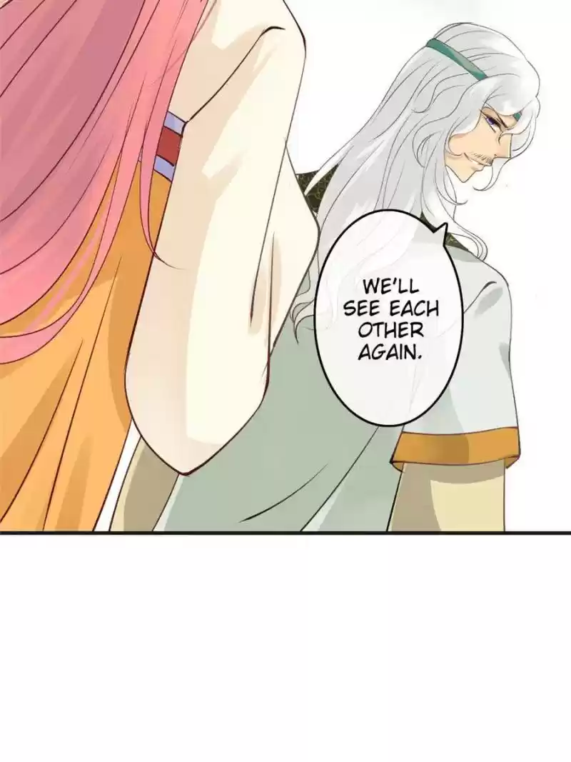 Back To The Tang Dynasty: The Chubby Beauty Chapter 86