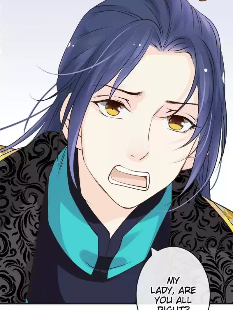 Back To The Tang Dynasty: The Chubby Beauty Chapter 86