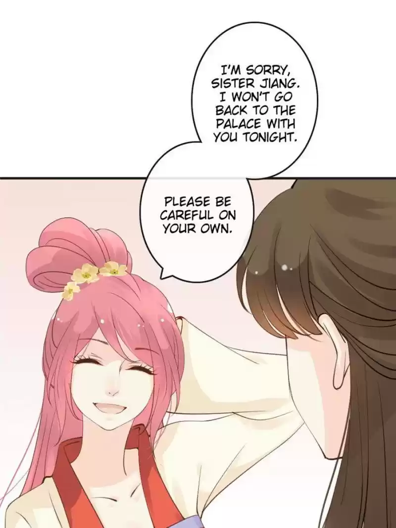 Back To The Tang Dynasty: The Chubby Beauty Chapter 86