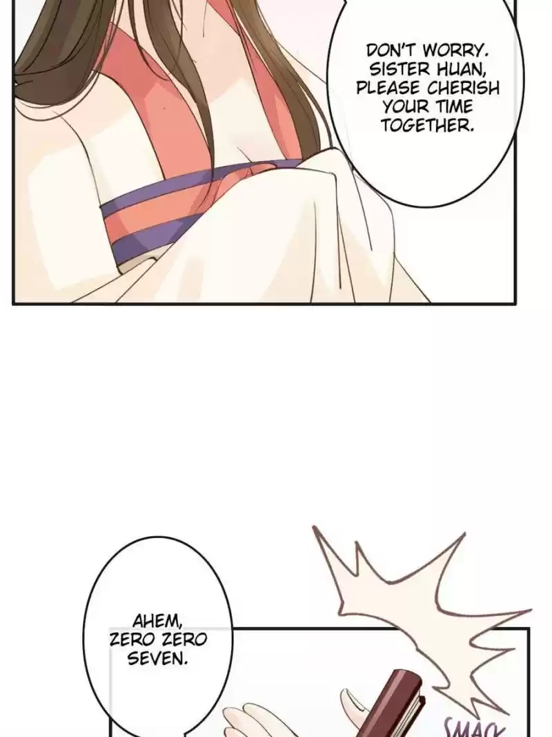 Back To The Tang Dynasty: The Chubby Beauty Chapter 86