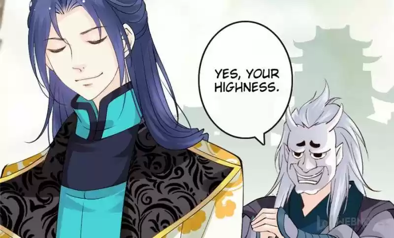 Back To The Tang Dynasty: The Chubby Beauty Chapter 86