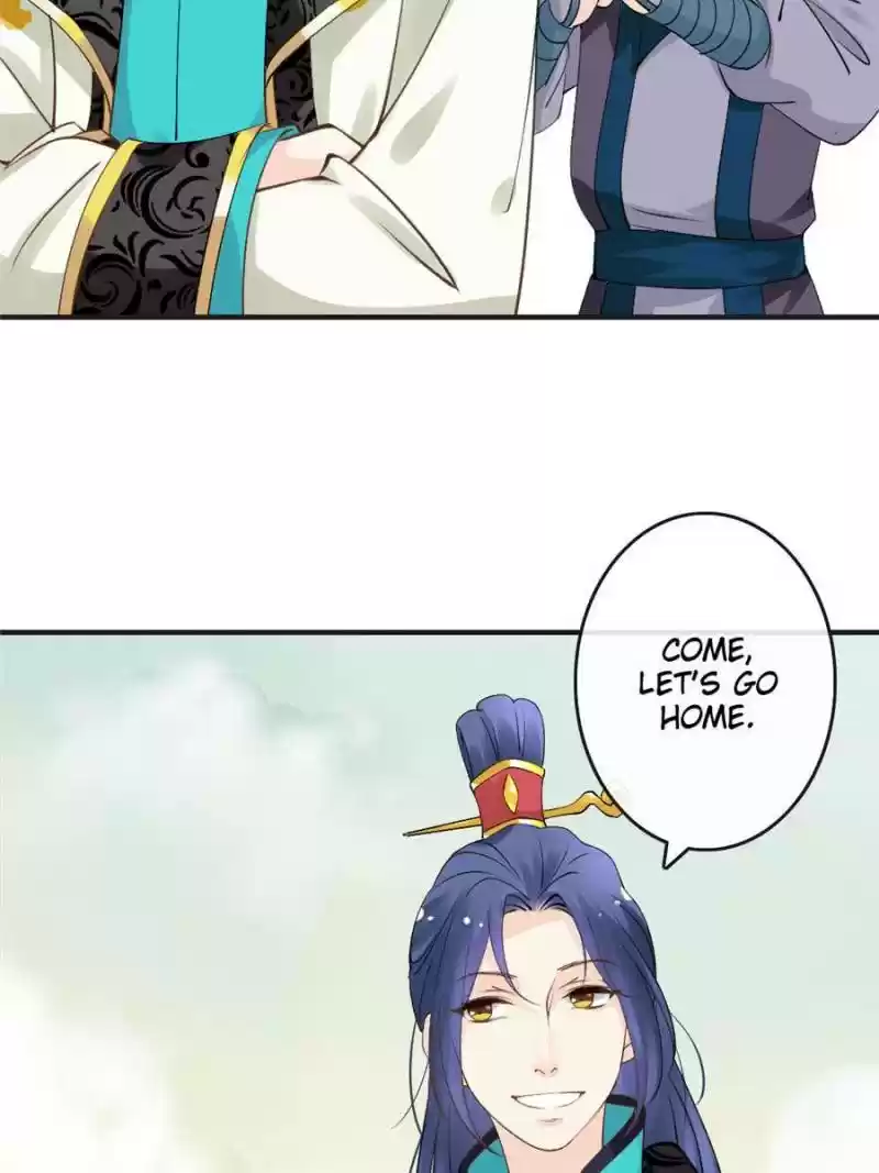 Back To The Tang Dynasty: The Chubby Beauty Chapter 86