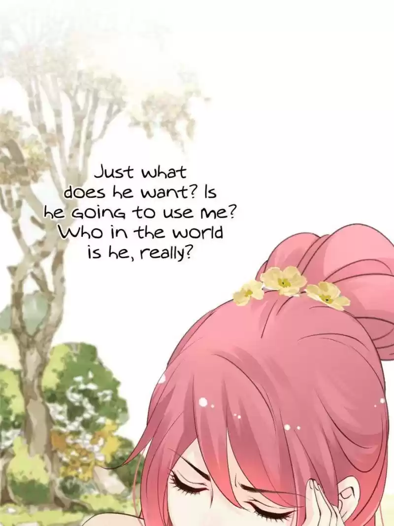 Back To The Tang Dynasty: The Chubby Beauty Chapter 86