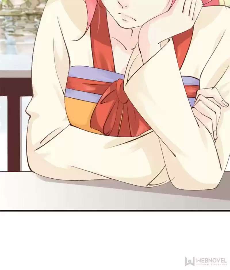 Back To The Tang Dynasty: The Chubby Beauty Chapter 86