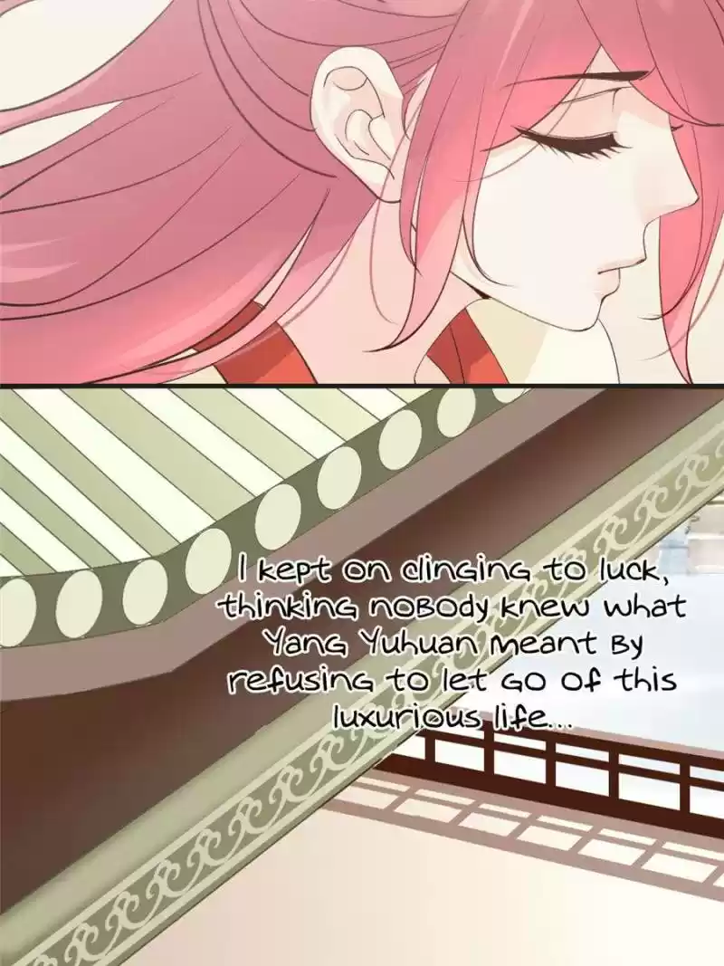 Back To The Tang Dynasty: The Chubby Beauty Chapter 86