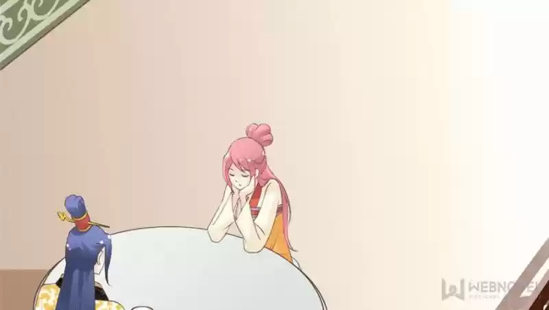 Back To The Tang Dynasty: The Chubby Beauty Chapter 86