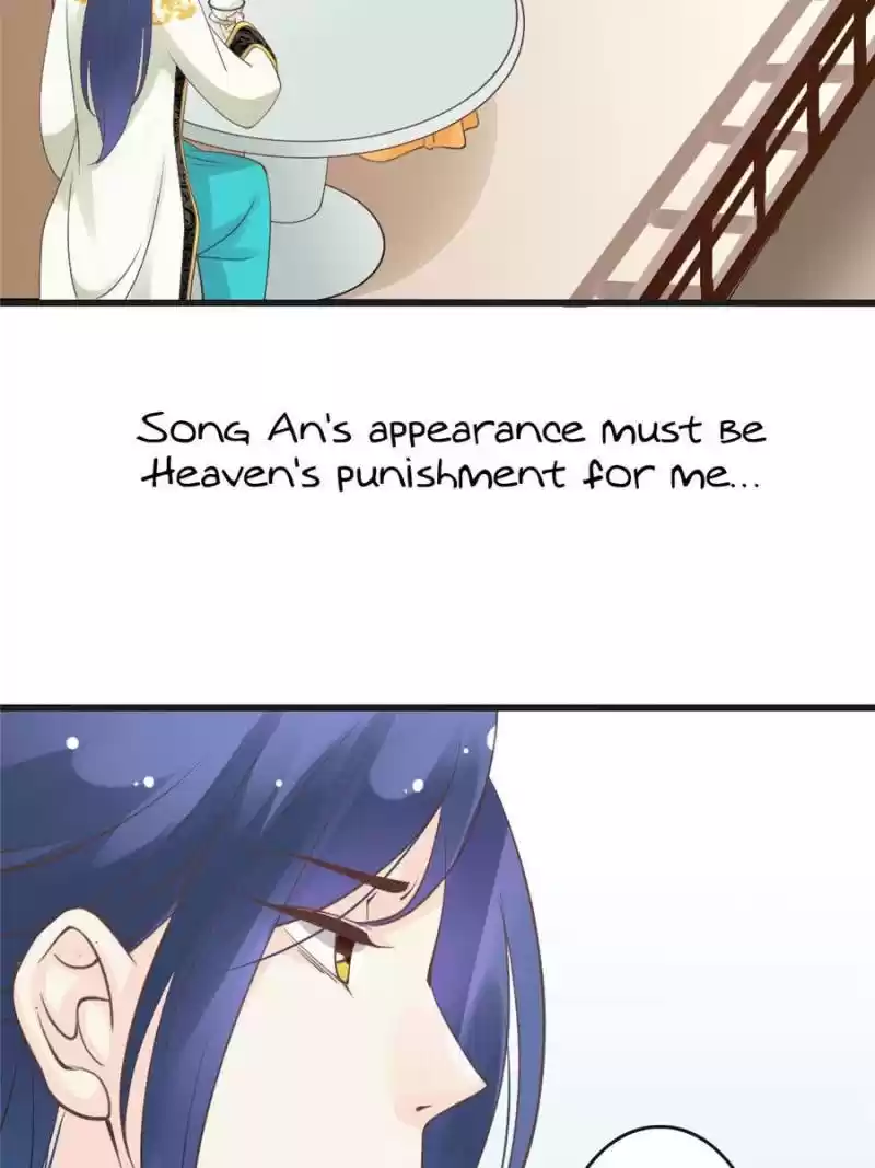 Back To The Tang Dynasty: The Chubby Beauty Chapter 86