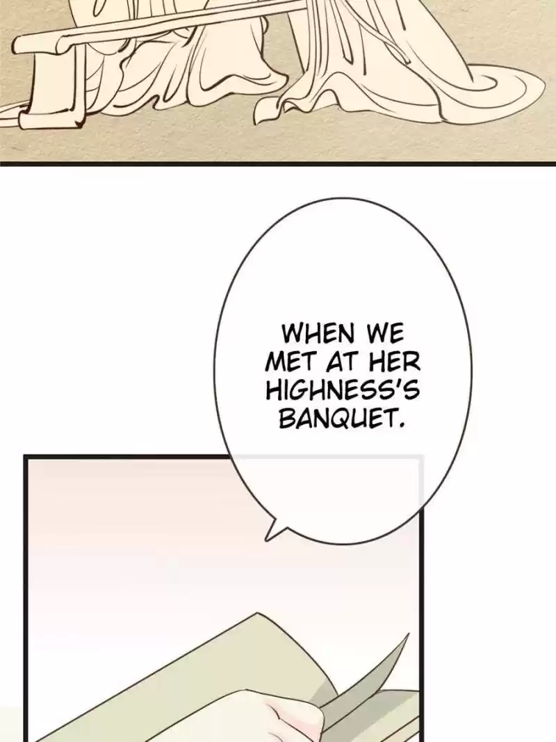 Back To The Tang Dynasty: The Chubby Beauty Chapter 87