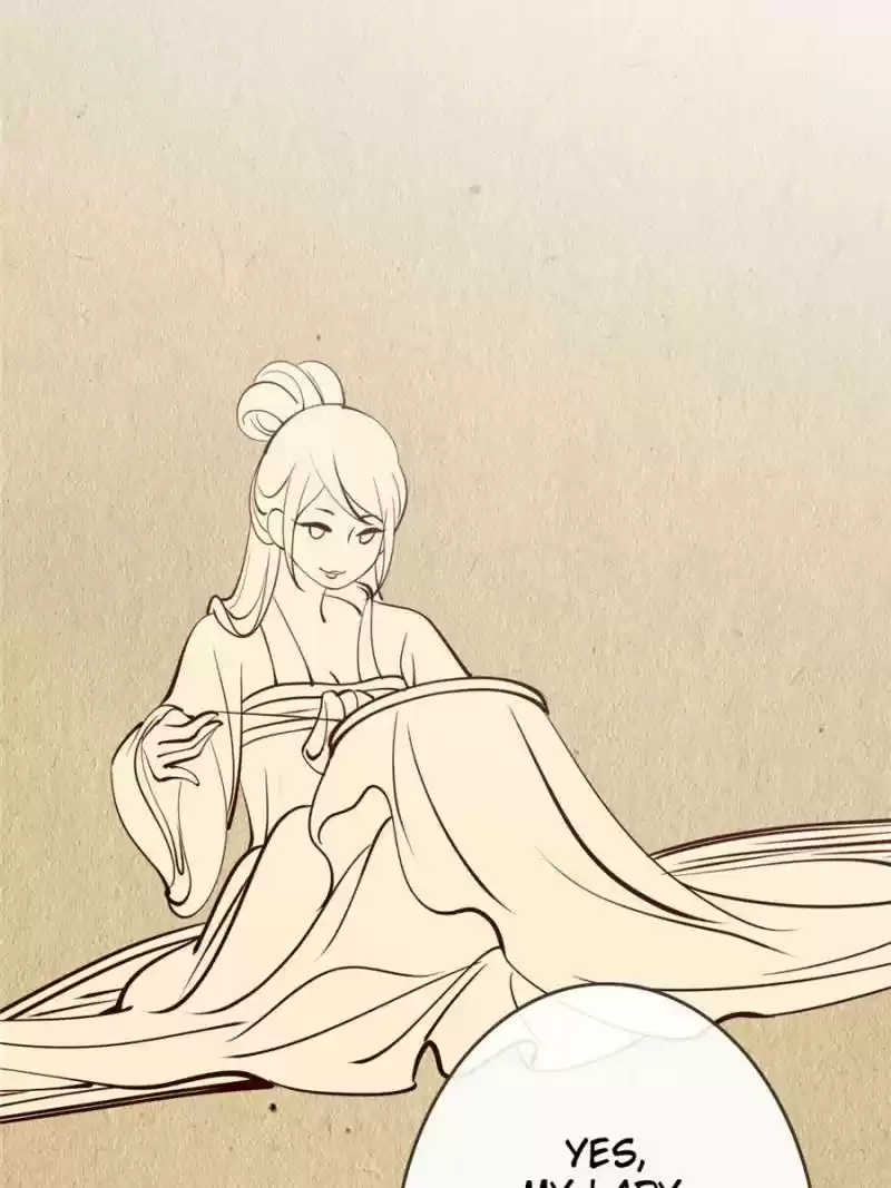 Back To The Tang Dynasty: The Chubby Beauty Chapter 87