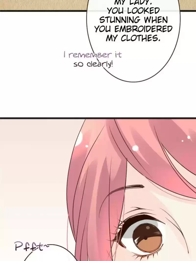 Back To The Tang Dynasty: The Chubby Beauty Chapter 87