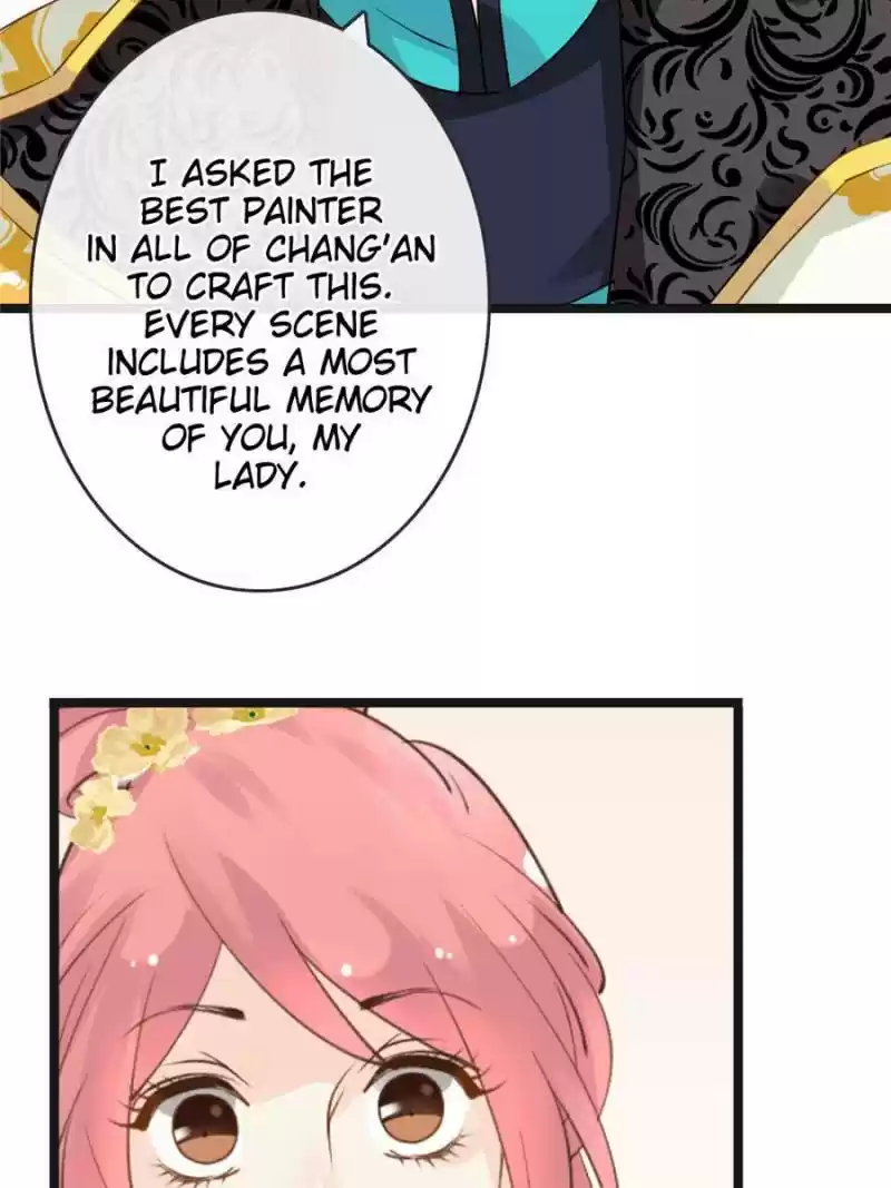 Back To The Tang Dynasty: The Chubby Beauty Chapter 87