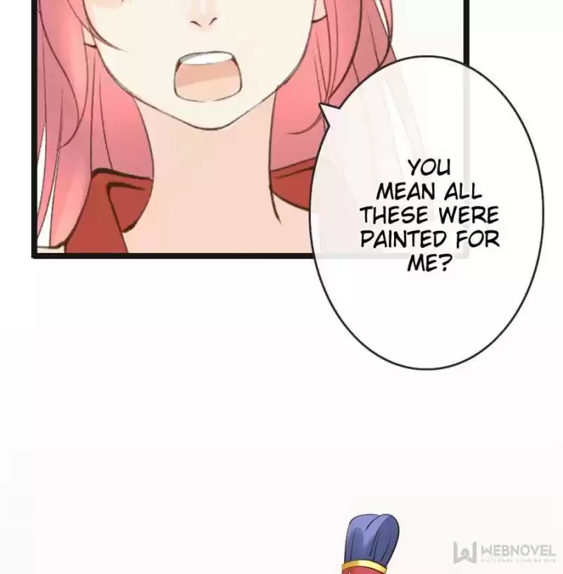 Back To The Tang Dynasty: The Chubby Beauty Chapter 87