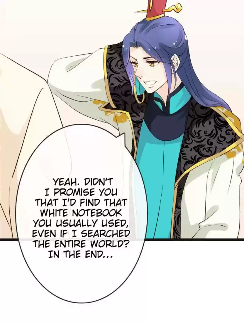 Back To The Tang Dynasty: The Chubby Beauty Chapter 87