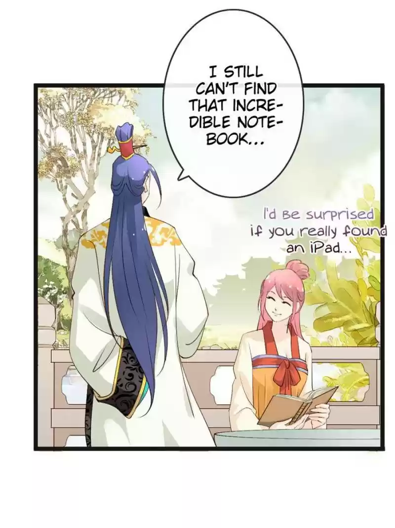 Back To The Tang Dynasty: The Chubby Beauty Chapter 87