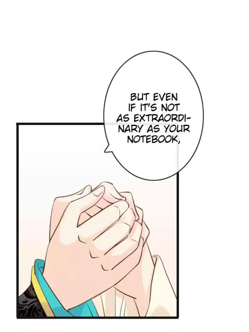 Back To The Tang Dynasty: The Chubby Beauty Chapter 87