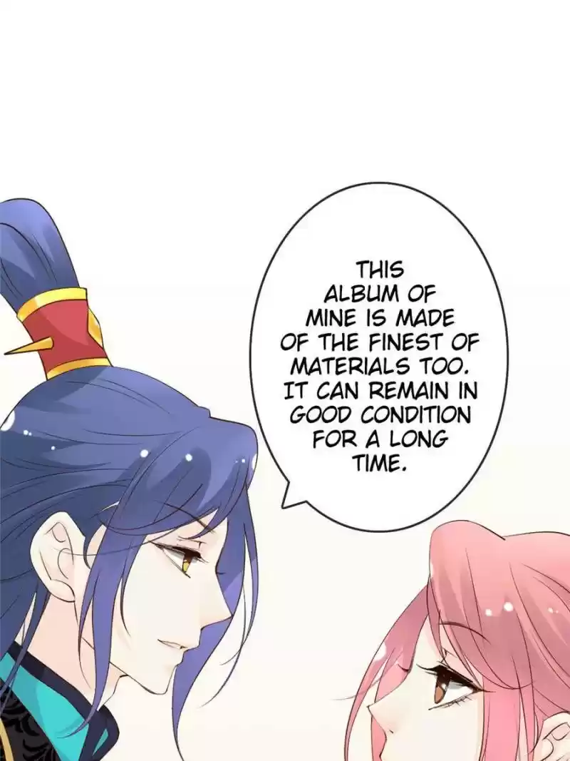 Back To The Tang Dynasty: The Chubby Beauty Chapter 87