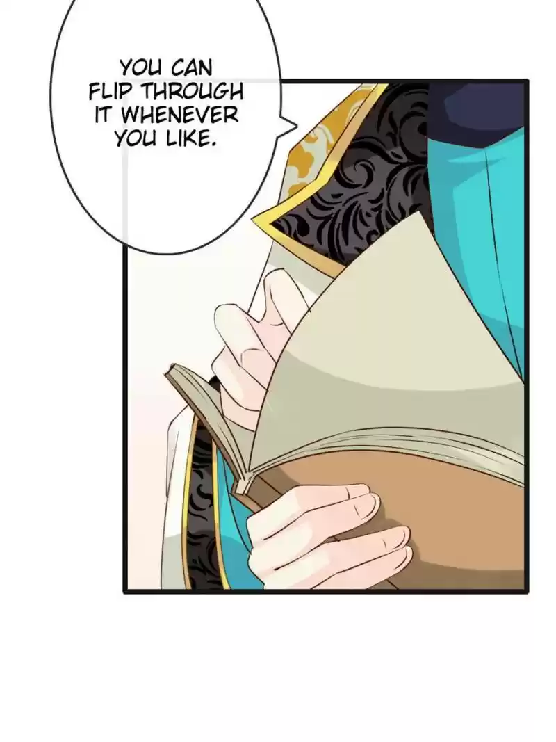 Back To The Tang Dynasty: The Chubby Beauty Chapter 87