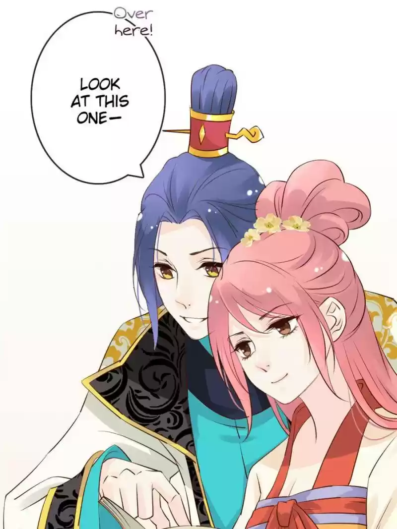 Back To The Tang Dynasty: The Chubby Beauty Chapter 87