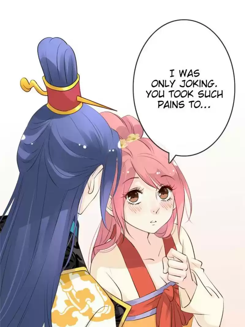 Back To The Tang Dynasty: The Chubby Beauty Chapter 87