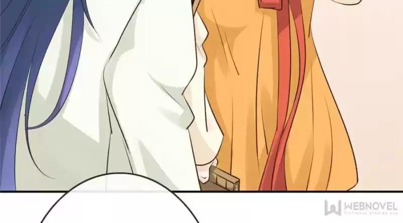 Back To The Tang Dynasty: The Chubby Beauty Chapter 87