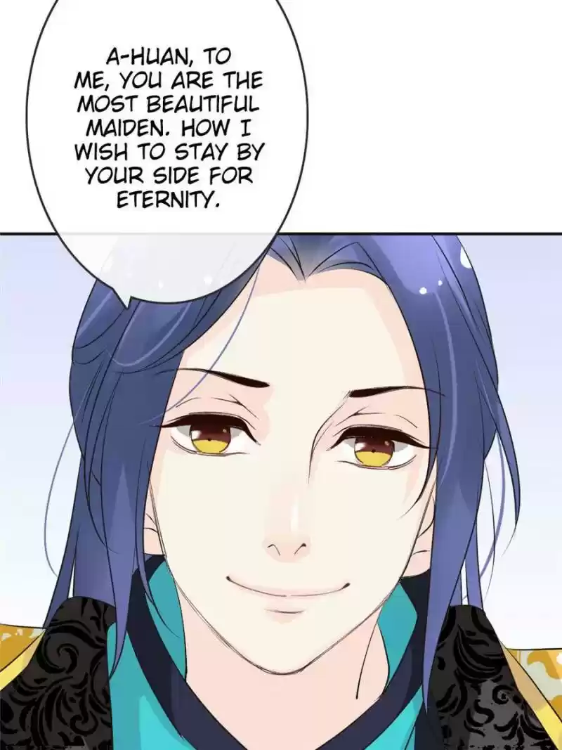 Back To The Tang Dynasty: The Chubby Beauty Chapter 87