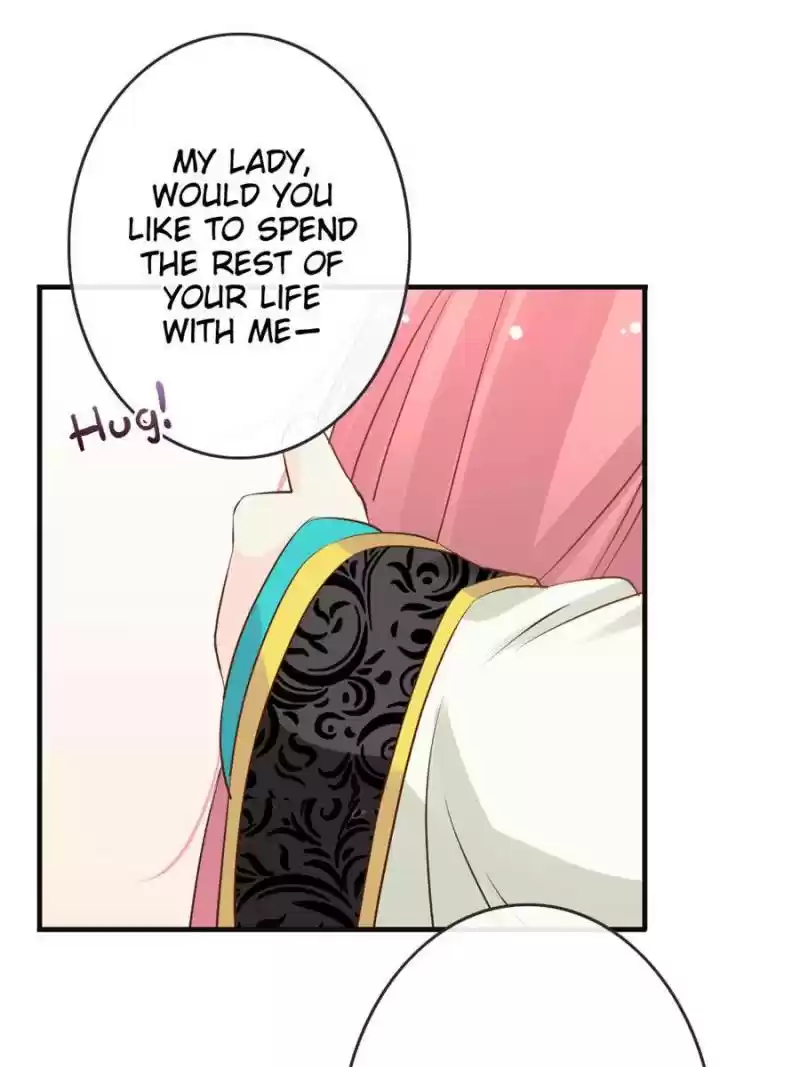 Back To The Tang Dynasty: The Chubby Beauty Chapter 87