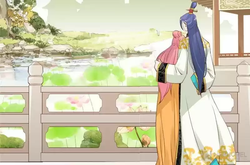 Back To The Tang Dynasty: The Chubby Beauty Chapter 87